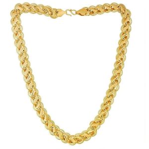 Exceptional Chain