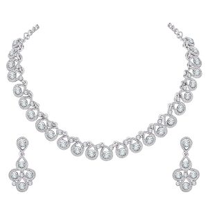 Neck Adornments