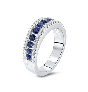 Ring Opulence
