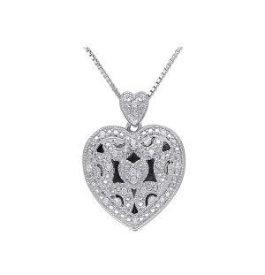 Timeless Pendants
