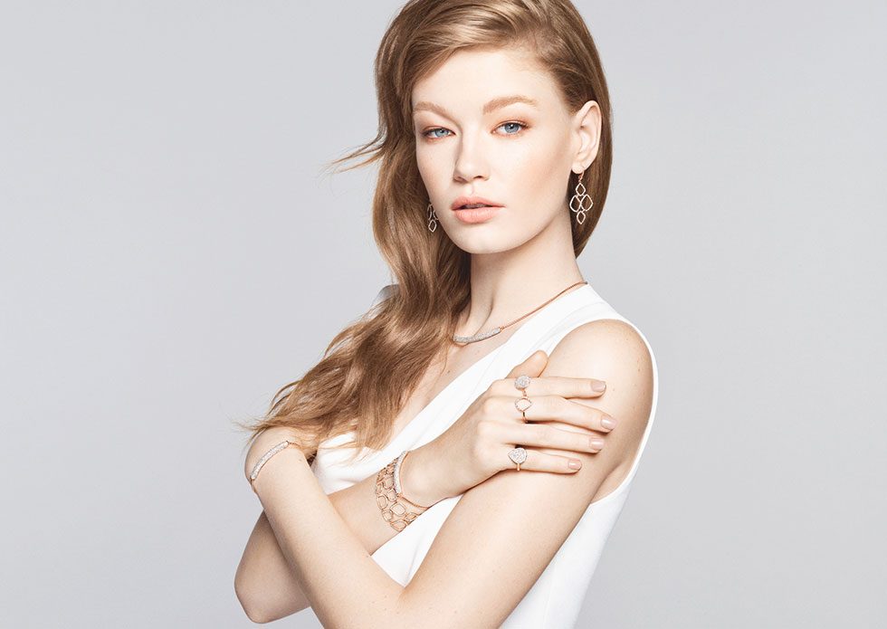 Shop the Finest Earrings, Bracelets, and Rings at Kanakpura: A Jewelry Lover’s Paradise