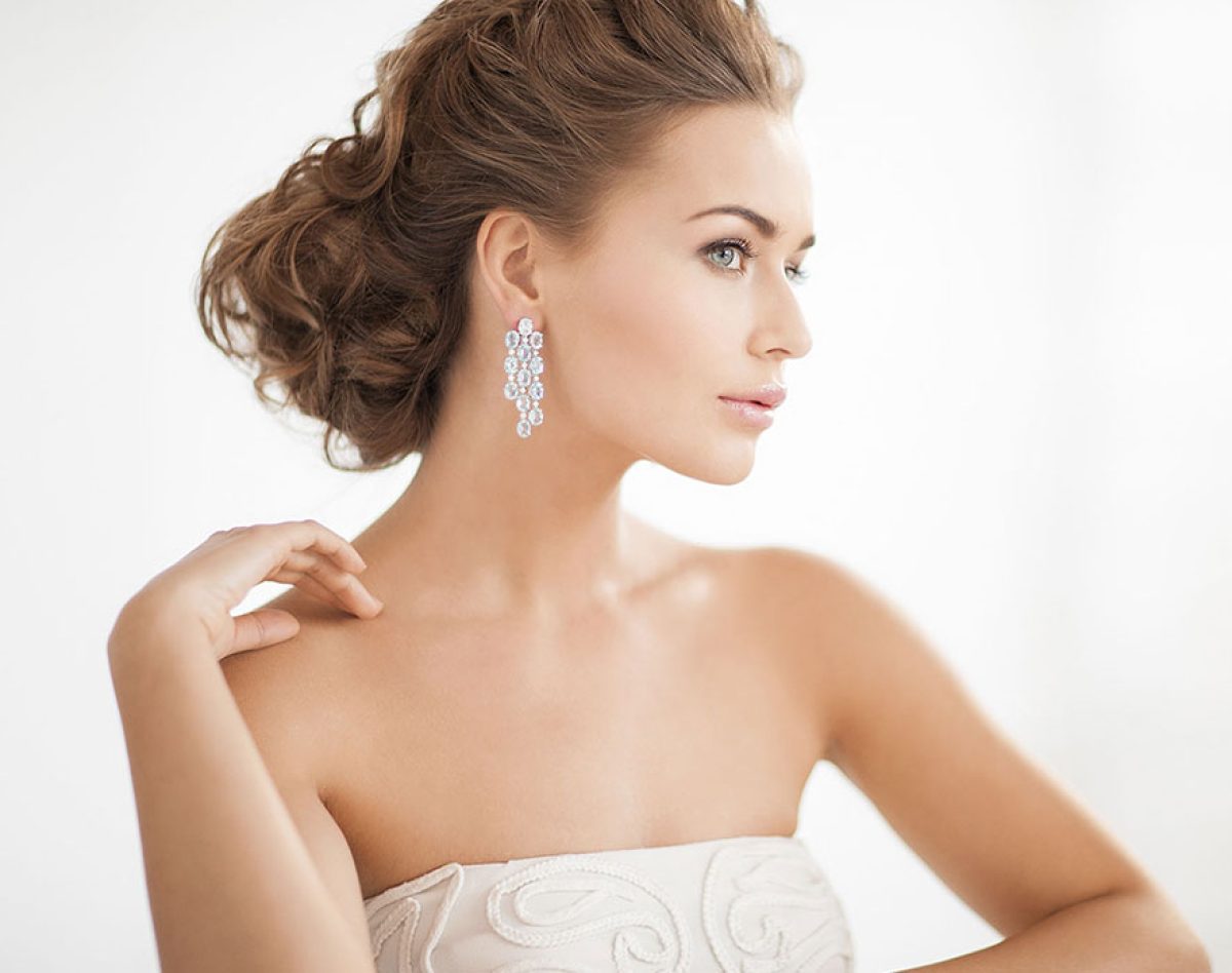Earrings Portfolio