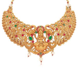 Choker Jewelry - Image 3