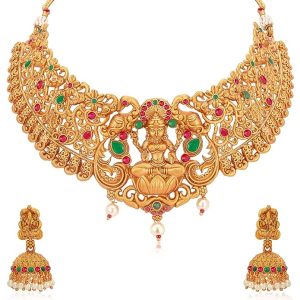 Choker Jewelry