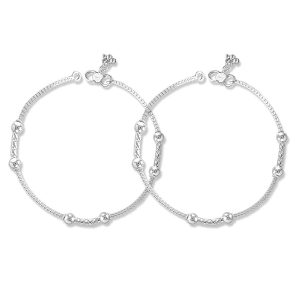 Ankle Jewels
